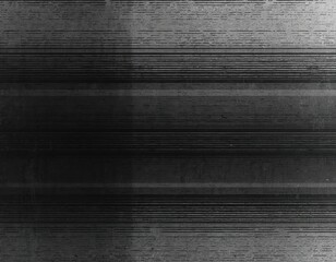 Aufkleber - Grunge scanner texture vintage scan. Distressed overlay old paper style. Dark abstract background texture perfect for grunge effects, overlays. Gritty, grainy, noisy for design.