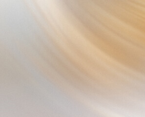 Poster - Abstract blurred background with soft light and gentle color gradients creating a dreamy atmosphere