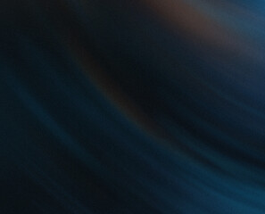 Poster - Abstract dark gradient background with blurred texture and subtle light variations for graphic design use