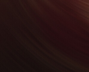Poster - A blurry and dark background with subtle hints of brown and red creating an abstract and moody atmosphere