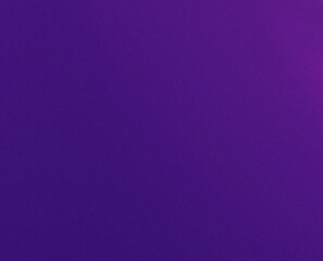 Poster - A gradient background showcasing shades of purple with a smooth transition from dark to light hues visible