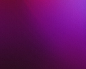 Poster - A gradient background featuring shades of purple and pink creating a smooth and blended color transition