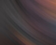 © MSTSONIA - Abstract blurred background with soft gradients of brown orange and gray creating a dreamy atmosphere effect