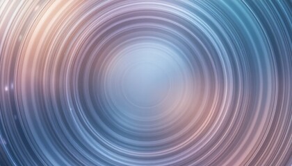 Poster - Dynamic circular patterns in abstract graphic design digital art modern aesthetic studio environment close-up view visual concept for creative projects