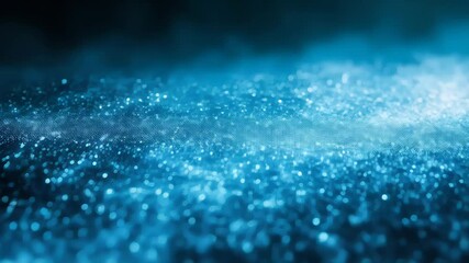 Wall Mural - Experience an enchanting exploration of a vast galaxy illuminated by countless stars and sparkling cosmic dust, creating a mesmerizing nighttime atmosphere that captivates the viewer