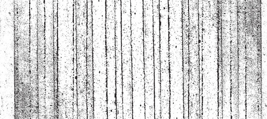 Poster - monochrome texture composed of irregular graphic elements. distressed uneven grunge background. abst