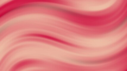 Poster - Abstract red and black wave pattern with smooth curves and fluid motion for modern design projects,red texture montion background, Dark red motion gradient background,