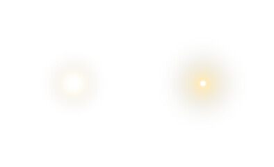 Wall Mural - vector transparent sunlight with sun glare. overlay, sun rays and glare, sun, sunrays, light transit