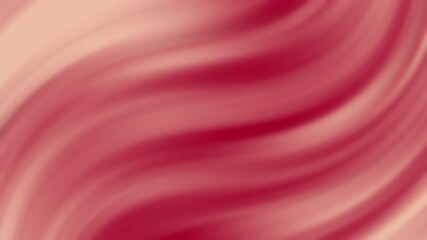 Poster - Abstract red and black wave pattern with smooth curves and fluid motion for modern design projects,red texture montion background, Dark red motion gradient background,
