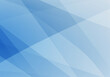 © keisuke - 水色の背景、青、シンプル、アブストラクト、幾何学模様、ポリゴン、ビジネス