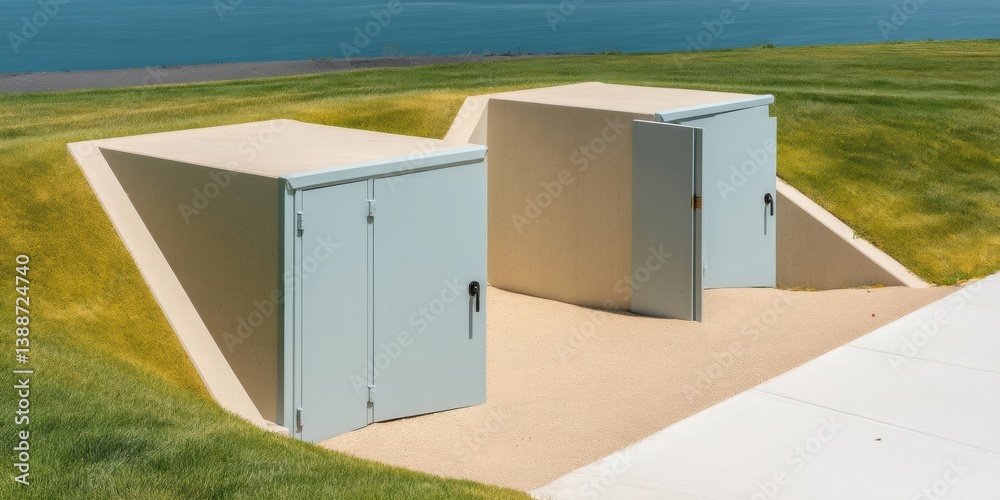 A closer look at Disaster Resilient Infrastructure Design For Emergency Shelters