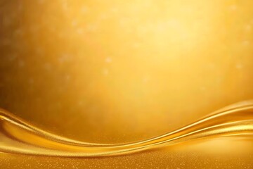 Poster - Elegant gold certificate design background