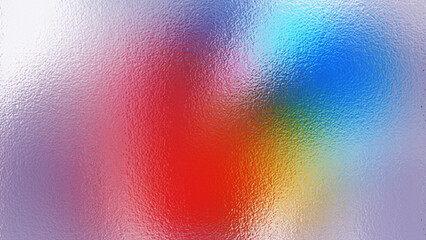 Abstract foil texture background with gradient effect background
