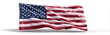 © emzee - Pixelated American Flag
