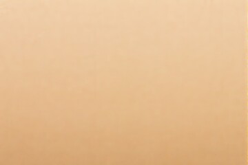 Poster - Minimalistic beige background with soft texture.