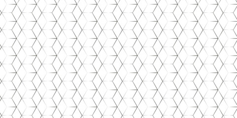 	
Vector seamless pattern with hexagon square cube geometric pattern shapes grid metal element texture design. abstract tiles gradient science web tech connection triangle diamond honeycomb hexagon ar