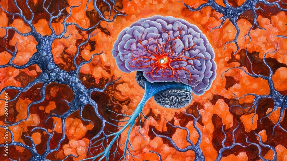 Innovation hub the intersection of brain-computer interfaces digital ...