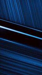 Poster - Vertical video abstract background for technology and futuristic concept strong dark metallic and heavy element for industry technology concept