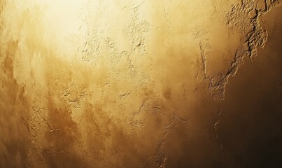 Fototapete - Abstract Golden Texture Background with Metallic Shine and Glittering Details for Luxury Design and Decorative Art in a Bright and Elegant Style