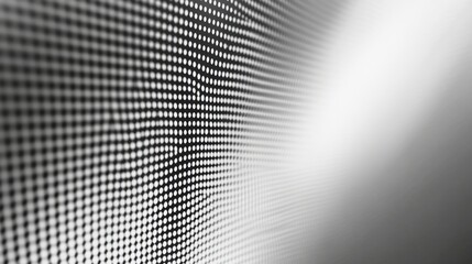 Poster - Detailed close-up of a textured surface demonstrating unique patterns and lighting during natural daylight