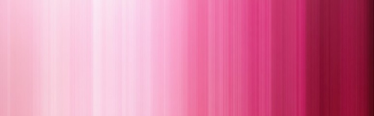 Poster - Colorful gradient background blending shades of pink for artistic and design projects