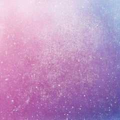 Poster - Colorful abstract background with soft hues creating a dreamy atmosphere in shades of pink and purple