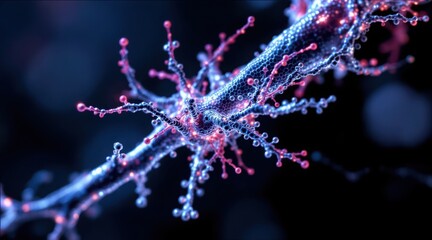 Poster - Advanced Nano Bio Implants in Development with Gigapixel Technology