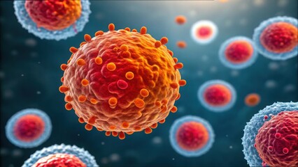 Poster - Integrating Cells into Artificial Tissue in Gigapixel Standard V2