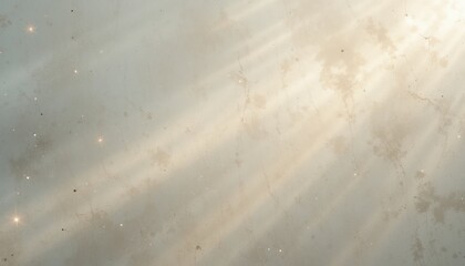 Poster - Illuminating cosmic rays outer space abstract imagery celestial environment ethereal viewpoint cosmic conceptualization for digital art