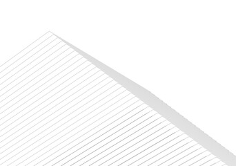 Poster - Minimalist Abstract Line Art - Geometric Architecture and Futuristic Design - Vector Illustration