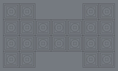 Poster - Abstract Background vector file download | Any changes can be possible