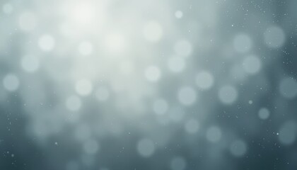 Poster - Captivating light effects abstract photography soft focus atmospheric background ethereal aesthetic