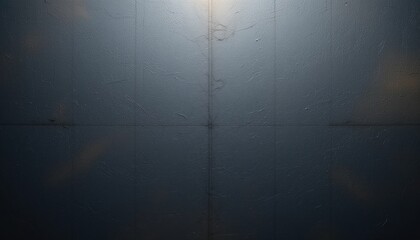 Poster - Dynamic light reflection abstract space digital art moody atmosphere close-up view contemporary concept
