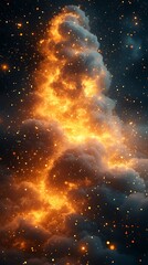 space of space
