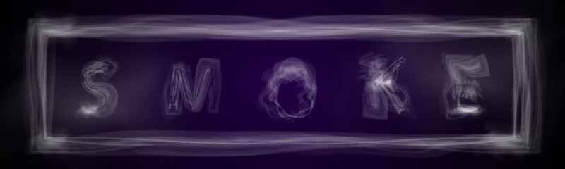 Aufkleber - Realistic smoke on transparent background with soft swirling effect, misty fog, airy vapor, atmospheric haze, drifting smog, subtle steam, floating cloud, delicate fumes.	
