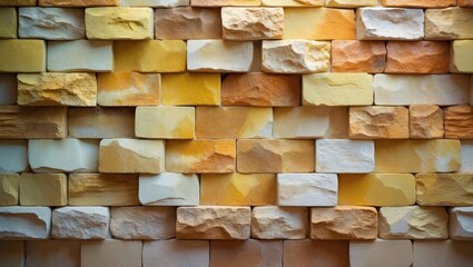 Poster - stone wall backdrop