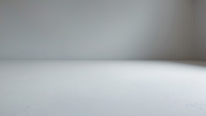Poster - White fabric texture suitable for background