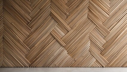 traditional handcraft woven pattern natural background texture wicker surface for furniture material
