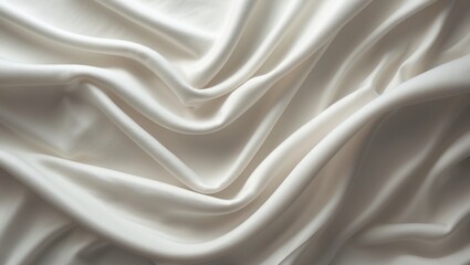 Fototapete - The elegance of fabric texture background, fabric with high resolution