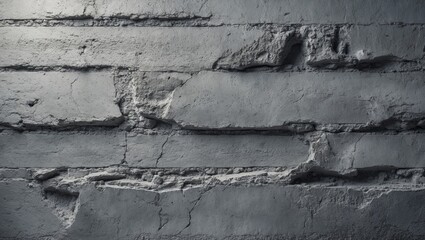 Aufkleber - Cement Wall Background in Loft Aesthetic