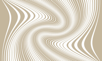 Leinwandbilder - abstract ash thin lines twist pattern background, banner, poster.
