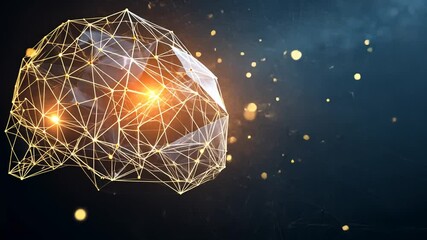 Poster - Exploring Human Brain Activity Through Connections and Networks Generative AI