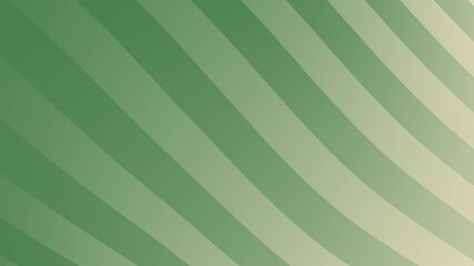 Poster - Elegant Green Gradient Background with Soft Motion Texture for Creative Design and Visual Projects