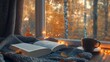 © Biswajit - Warm blanket book retreat pictures