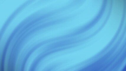 Poster - Smooth Blue Gradient Motion with Abstract Texture Background Ideal for Creative Projects and Modern Design Applications