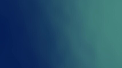 Poster - Abstract Gradient Background with Soft Motion and Texture in Blue and Green Tones for Creative Design and Art Projects