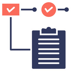 Poster - Endpoint Mixed Icon