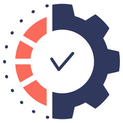Poster - Progress Mixed Icon