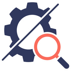 Poster - Breakdown Mixed Icon