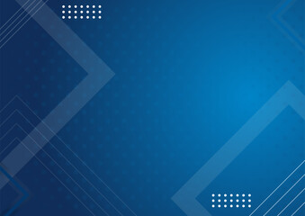 a4 background blue dark light gradient triangle lines
